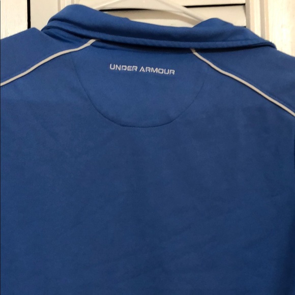 Under Armour Polo - Picture 3 of 3
